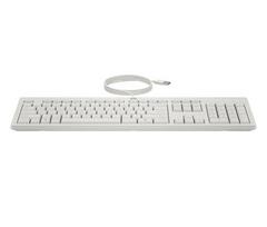 HP 225 Wired Mouse and Keyboard Combo