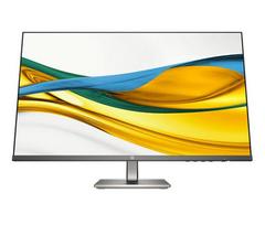 HP Series 5 27-inch FHD Monitor - 527da
