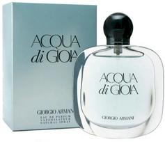 Giorgio Armani Armani Acqua di Gioia Eau de Parfum 100 ml