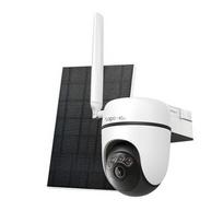 TP-LINK Tapo C615G KIT Dome IP Security Camera, Outdoor, 2304 x 1296 Pixels, Ceiling/Wall/Pole