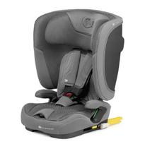 KINDERKRAFT automobilinė kėdutė FIX2GO i-Size, 76-150 cm, grey, KCFI2GO0GRY0000