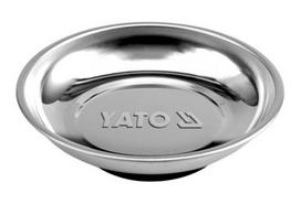 Plokštelė Įrankiai - Yato - YT-0830 - 150mm - Nerūdijantis Plienas - Magnetinė Bazė