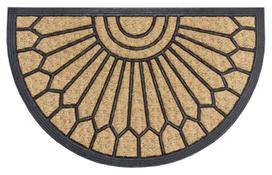 Hanse Home durų kilimėlis Mix Mats Cocos 45x75 cm