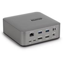 Startech THUNDERBOLT 5 DOCKING STATION TRIPLE MONITOR 140W LAPTOP CHARG 215UE-TB5USB4DOCK