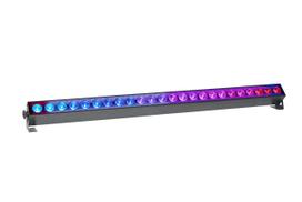 LED BAR šviesos efektas Free Color WASH 244 DECO