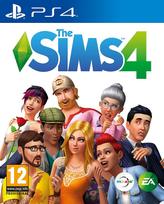 Sims 4 PS4/PS5 [Naudotas]