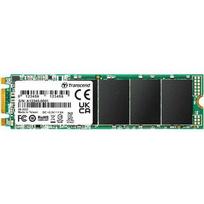 TRANSCEND 500GB M.2 2280 SSD SATA3 B+M Key TLC | TS500GMTS825S | 0760557859383
