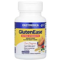 Enzymedica GlutenEase ( Virškinimo fermentai ) - 30 kapsulių