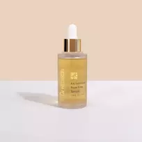 DR. HEDISON RX Intensive Pore Fine Serum – intensyvus poras sutraukiantis serumas - 50ml