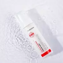 DR. HEDISON Double Barrier Cream Mist – drėkinamoji apsauginė veido dulksna - 100ml