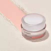 DR. HEDISON The Premium Collagen Cream – kremas odos stangrumui atkurti - 50g