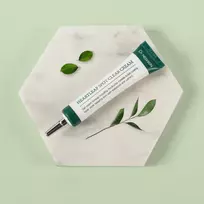 DR. HEDISON Heartleaf Spot Clear Cream – skaistinantis kremas probleminėms vietoms - 30ml