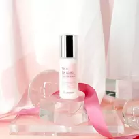 DR. HEDISON The Jin Jung Calming Serum – raminantis serumas jautriai odai - 50ml