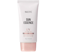 Esencija veidui nuo saulės NACIFIC SPF 50+, 50 ml (-30% perkant 2 vnt.)