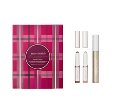 Limituoto leidimo akių rinkinys JANE IREDALE DAZZLE AND DEFINE