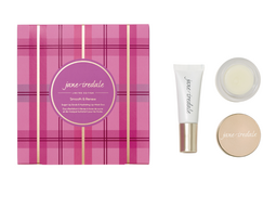 Limituoto leidimo lūpų SPA rinkinys JANE IREDALE SMOOTH AND RENEW