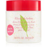 Elizabeth Arden Green Tea Strawberry Basil drėkinamasis kūno kremas 500 ml