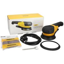 Elektrinis rotacinis šlifuoklis Mirka® DEROS RS 600