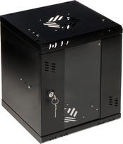 Stalflex HANGING RACK CABINET S-RC10-6U-300GB STALFLEX
