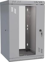 Stalflex HANGING RACK CABINET S-RC10-9U-300GG STALFLEX