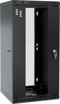 Stalflex HANGING RACK CABINET S-RC10-12U-300GB STALFLEX