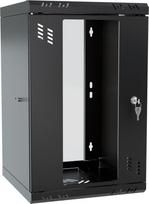 Stalflex HANGING RACK CABINET S-RC10-9U-300GB STALFLEX