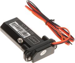 AUTONE ATE-GT2R GPS Vehicle Tracker with GSM/GPRS