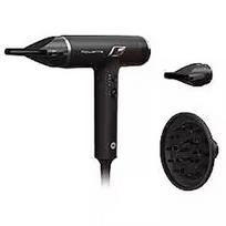 Rowenta NANO, 1700 W, black - Hair dryer HY8310F0