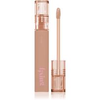 ETUDE Fixing Tint itin matiniai ilgai išliekantys lūpų dažai atspalvis #04 Ginger Milk Tea 4 g