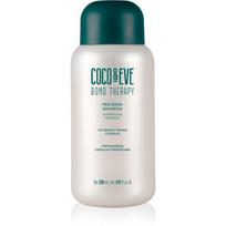 Coco & Eve Bond Therapy Pro Bond Shampoo energizuojamasis šampūnas pažeistiems, chemiškai sušukuotiems plaukams 280 ml