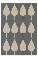 Hanse Home vaikiškas kilimas Adventures Lovely Leaves 160x235 cm