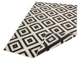 Dvipusis kilimas Northrugs Malta 240x340 cm
