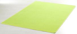 Hanse Home kilimas Nasty Green, 200x300 cm