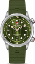 Vyriškas Laikrodis SWISS MILITARY HANOWA SMWGN0006402