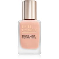 Estée Lauder Double Wear Stay-in-Place Makeup ilgai išliekantis makiažo pagrindas SPF 10 atspalvis 1C0 Shell 30 ml