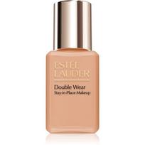 Estée Lauder Double Wear Stay-in-Place Makeup Mini ilgai išliekantis makiažo pagrindas SPF 10 atspalvis 2W1 Dawn 15 ml