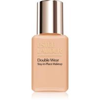 Estée Lauder Double Wear Stay-in-Place Makeup Mini ilgai išliekantis makiažo pagrindas SPF 10 atspalvis 1W2 Sand 15 ml
