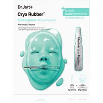 Dr. Jart+ Cryo Rubber™ Soothing Mask intensyvaus poveikio hidrogelio kaukė raminamojo poveikio 40 g