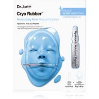 Dr. Jart+ Cryo Rubber™ Moisture Mask intensyvaus poveikio hidrogelio kaukė drėkinamojo poveikio 40 g