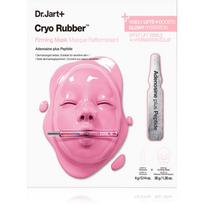 Dr. Jart+ Cryo Rubber™ Firming Mask intensyvaus poveikio hidrogelio kaukė standinamojo poveikio 40 g