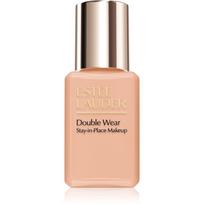 Estée Lauder Double Wear Stay-in-Place Makeup Mini ilgai išliekantis makiažo pagrindas SPF 10 atspalvis 1N1 Ivory Nude 15 ml
