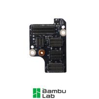 3d spausdintuvų Bambu Lab P1 serijos ekstruderio valdymo plokštė (FAE002)