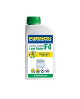 Protėkių hermetikas FERNOX Leak Sealer F4 - 500 ml iki 130 l tūrio sistemoms