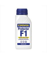 Korozijos ir nuovirų inhibitorius FERNOX Protector F1 - 265 ml, iki 100 l tūrio sistemoms