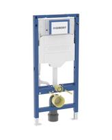 Potinkinis WC rėmas GEBERIT Duofix Sigma, 111300006