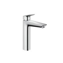 Praustuvo maišytuvas HANSGROHE Logis 190, chromas, 71091000