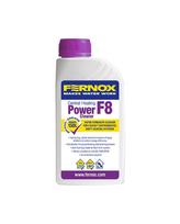 Valiklis FERNOX Power Cleaner F8 - 500 ml, iki 130 l tūrio sistemoms