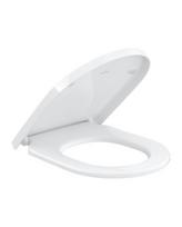 Dangtis unitazui VILLEROY & BOCH Subway 3.0 su softclosing funkcija