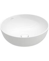 Praustuvas pastatomas VILLEROY & BOCH Artis 43 cm, baltas