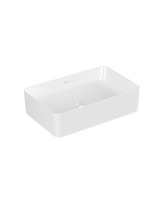 Praustuvas pastatomas VILLEROY & BOCH Collaro 560 x 360 mm, baltas su Ceramic plus danga